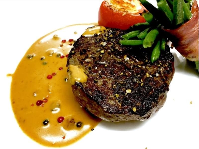 Restaurant Holskenbänd - Köstliche Gerichte