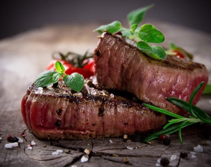 Restaurant Ristorante Amici - Köstliche Speisen