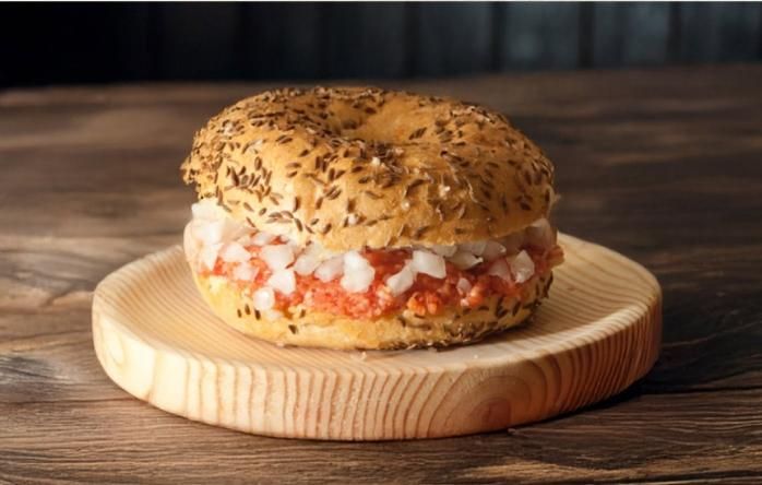 Restaurant Wenkers Brauhaus - Salzkuchen