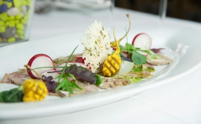 Restaurant Wißkirchen - Köstliche Speisen
