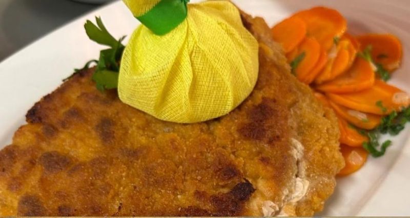 Restaurant Holskenbänd - Cordon Bleu