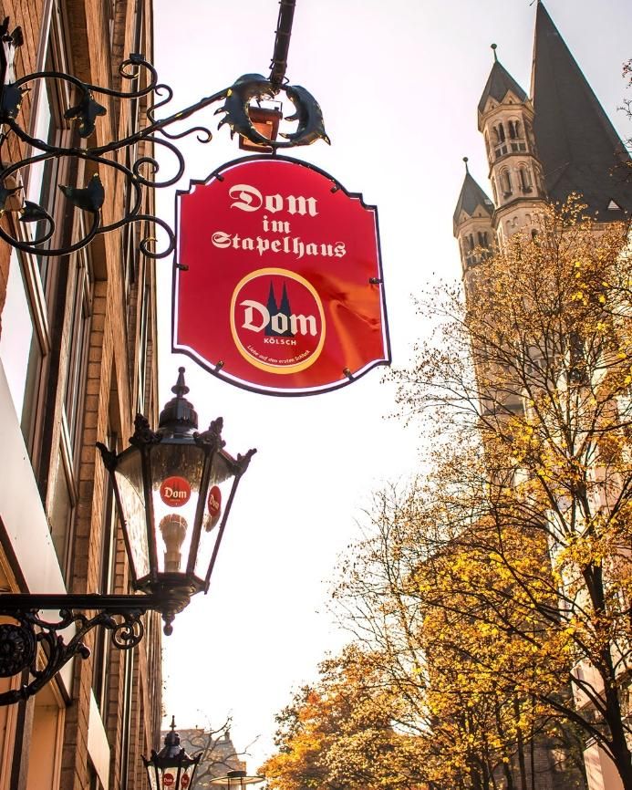 Restaurant Dom im Stapelhaus - Dom im Stapelhaus