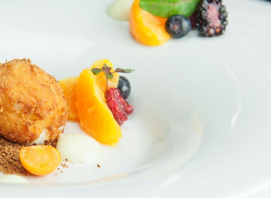 Restaurant Wißkirchen - Dessert