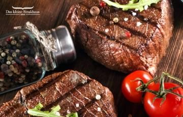 Restaurant Das Kleine Steakhaus - Steak