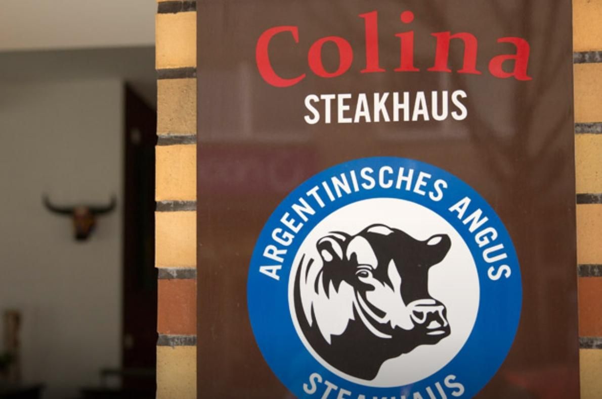 Restaurant Steakhaus Restaurant Colina - Steakhaus Restaurant Colina