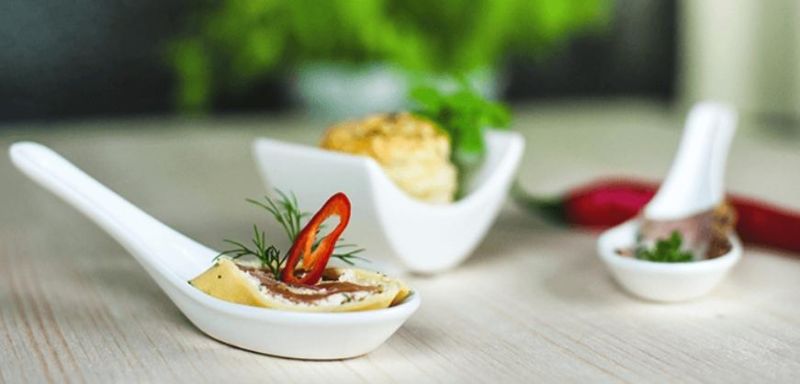 Restaurant Gasthaus zur Goldenen Krone - Hors D'euvre