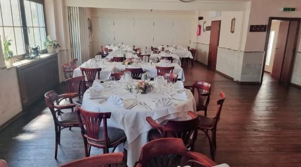 Restaurant Brauhaus zur Krone - Innenansicht