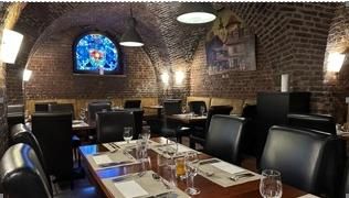 Mederrano Köln - Mediterrane Eleganz mit Kölner Seele