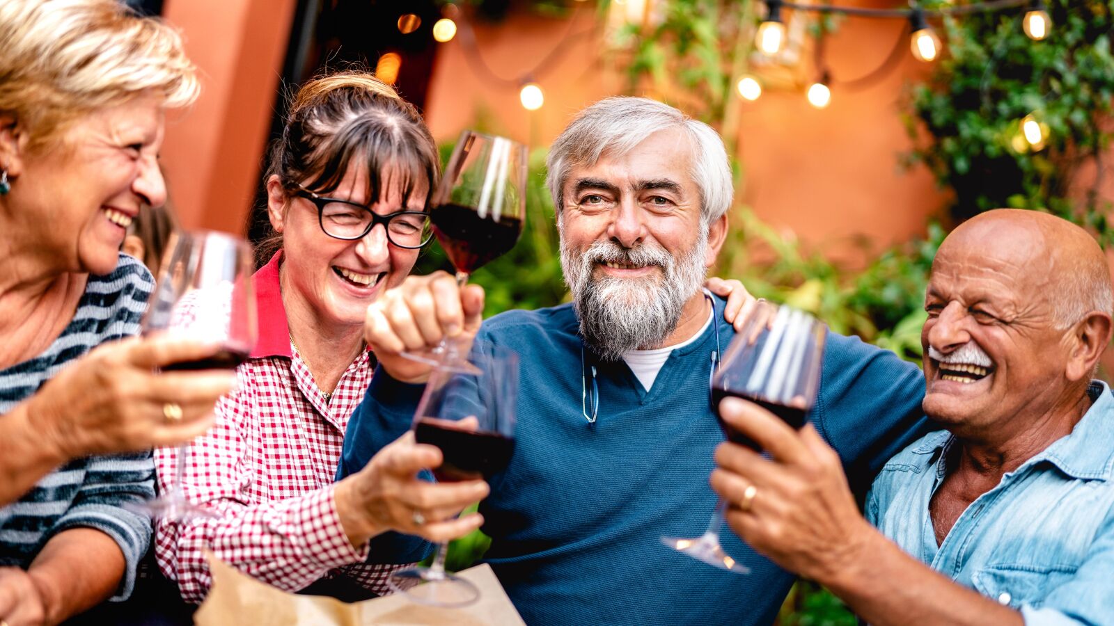 Prost, Papa!