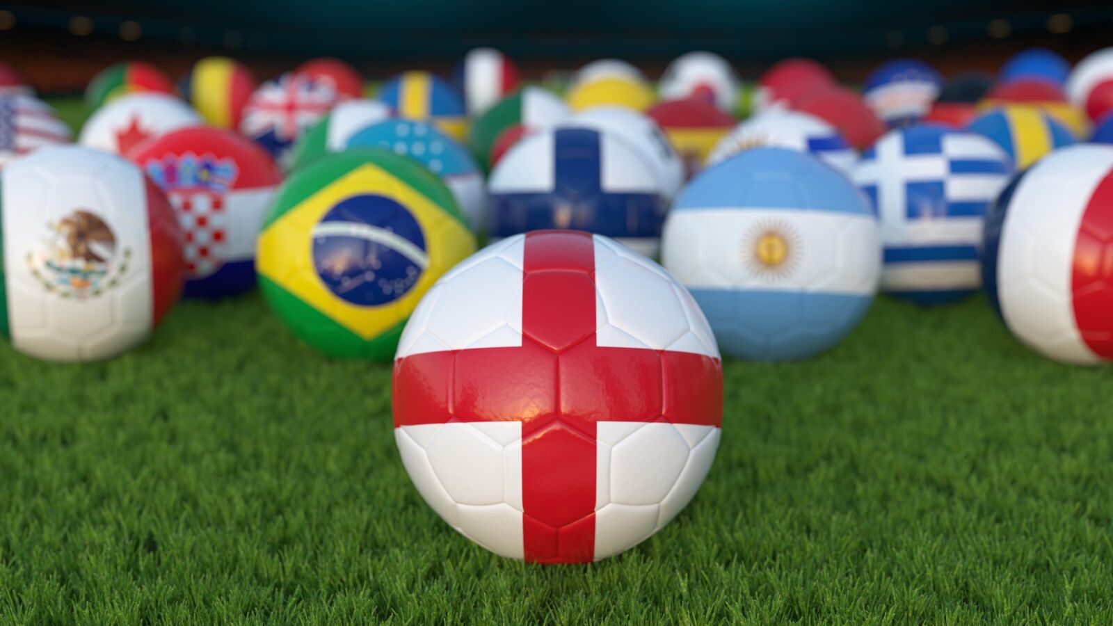 Weltmeisterschaft 2026: Der Hunger nach Fußball – und nach gutem Essen!